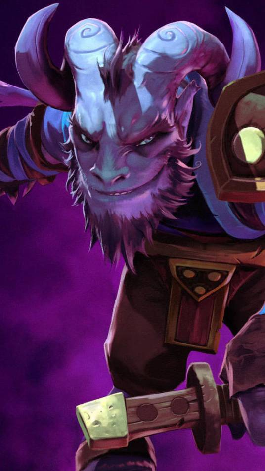 力丸（DOTA2英雄）