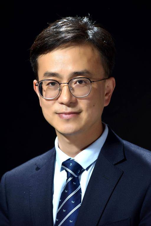 裴刚（湖南中医药大学教授）