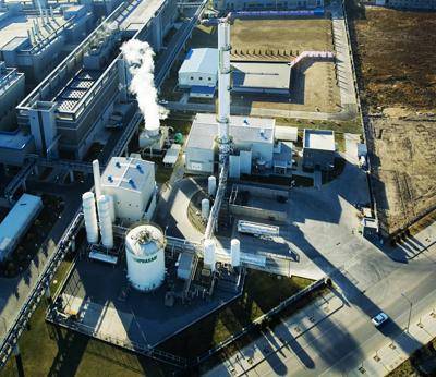 普莱克斯（安徽）工业气体有限公司