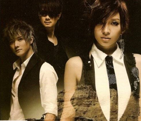 三个心愿（飞儿乐团演唱歌曲）