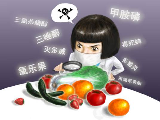 2012“食品奥斯卡盛典”