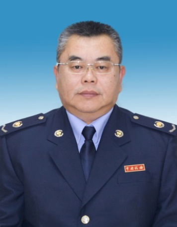 文川（国家税务总局沈阳市税务局二级巡视员）