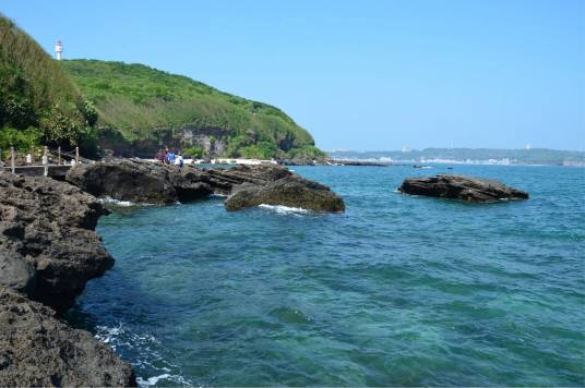 北海渔场（北大西洋暖流与来自北极寒流交汇形成的渔场）