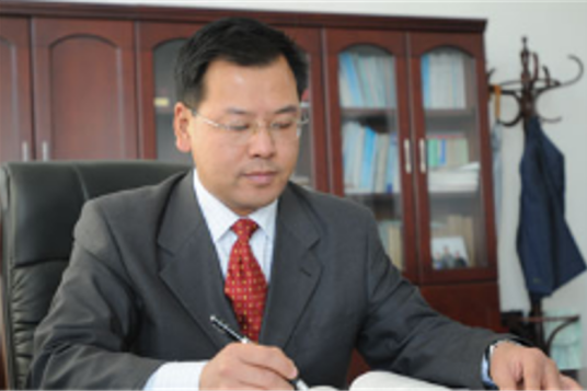 冯建（东北大学教授）