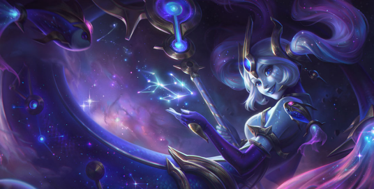 娜美（游戏《英雄联盟》“云顶之弈”模式第七赛季中的角色）