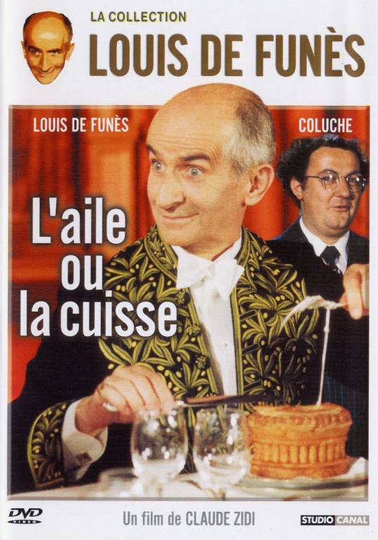 美食家（1976年克劳德·茨迪执导法国电影）