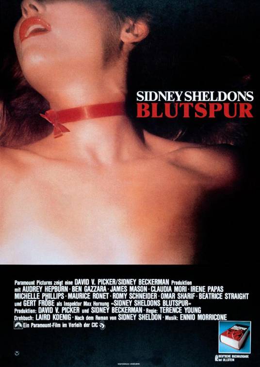 朱门血痕（美国、西德1979年特伦斯·扬执导电影）