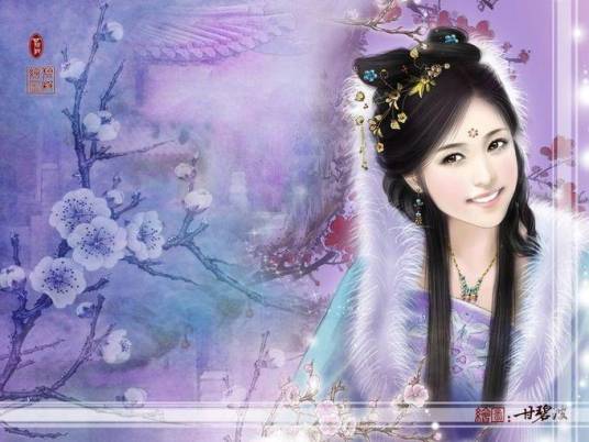 宫心计：媚倾天下