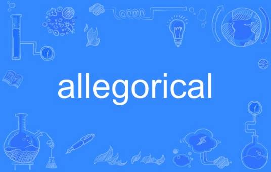 allegorical