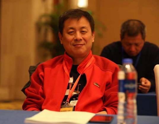 白铁军（导演、编剧）