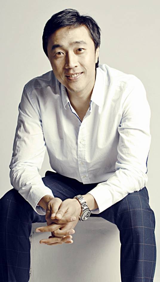 郭晓明（中国内地男演员）