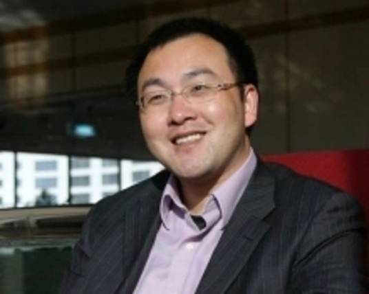 李钟伟