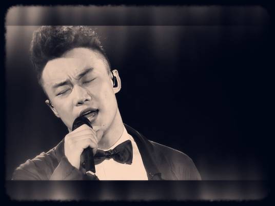 我恨我爱你（陈奕迅演唱歌曲）