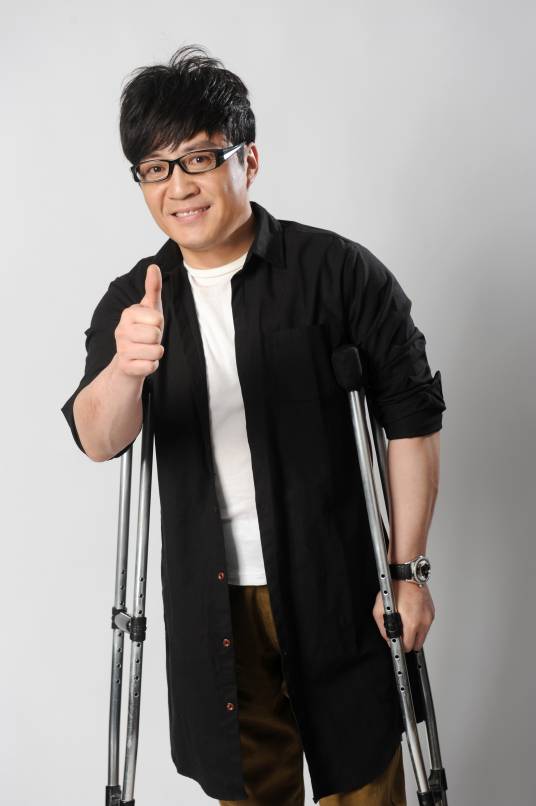 李琛(中国内地男歌手)