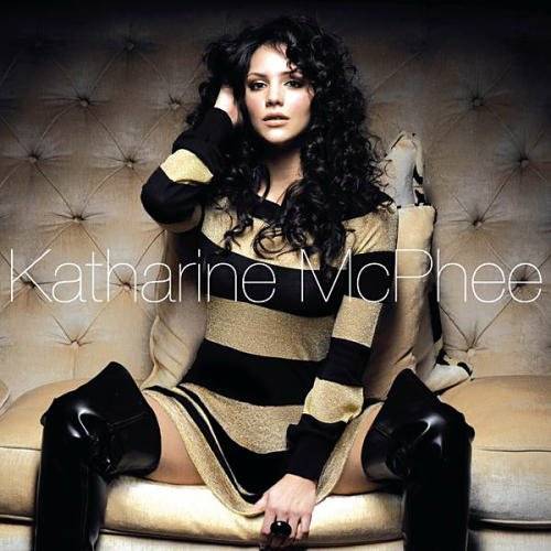 Katharine McPhee（2007年凯瑟琳·麦克菲发行的音乐专辑）