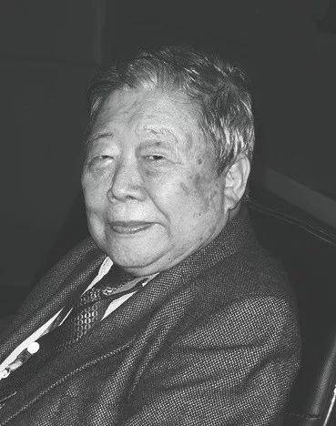 乔健（人类学家、香港中文大学人类学系创系主任）