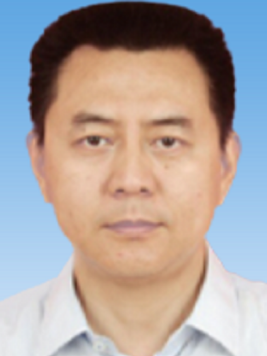 陈实（湖北省荆门市人民政府副市长，市公安局局长）