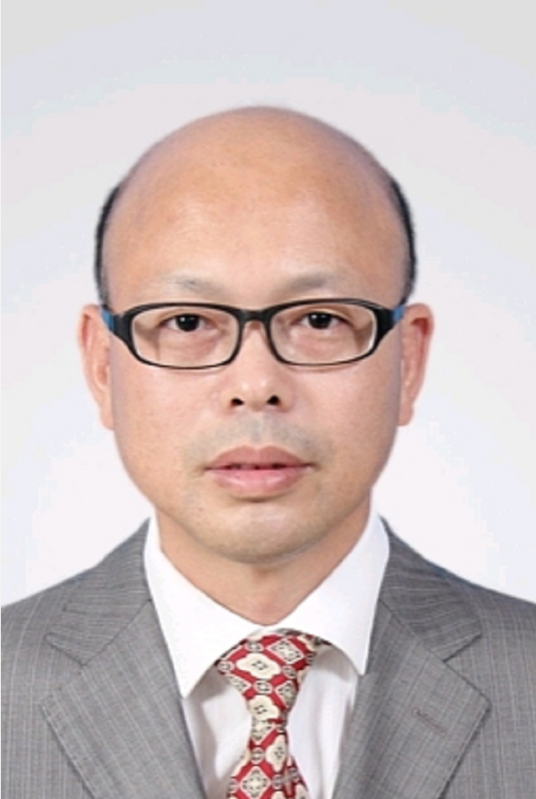 陈建波（浙江省金华金华市自然资源和规划局党委委员）