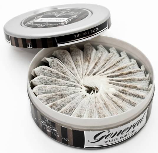Snus