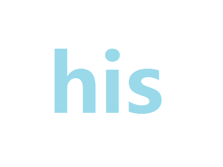 HIS（英语单词）