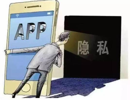 手机隐私保护
