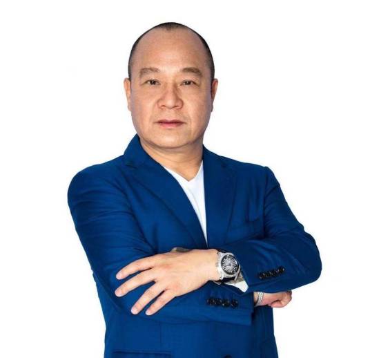 吴志雄（中国香港男演员）