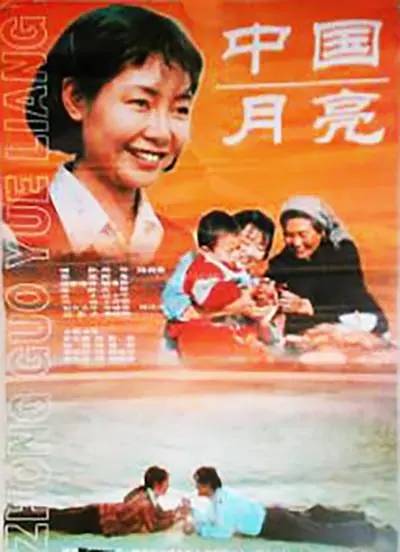 中国月亮（1995年阿年执导的家庭类电影）