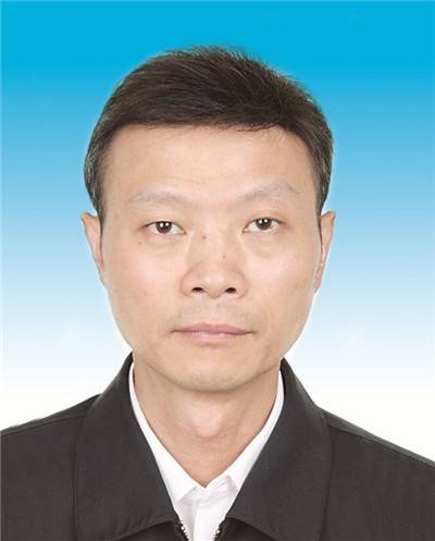 蒋俊（四川省地质调查研究院党委书记、院长）