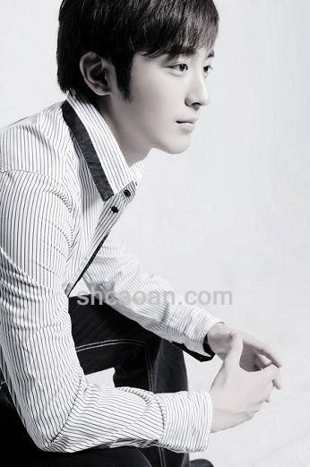 胡扬（中国模特）