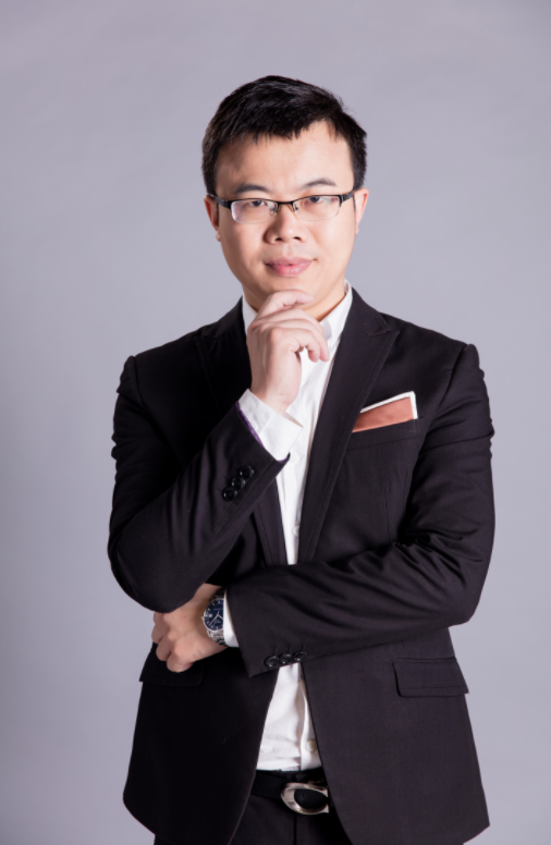 吕建刚（管理类联考讲师）