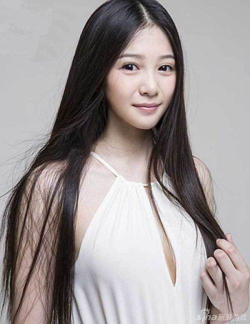 邓琳（中国内地影视女演员）