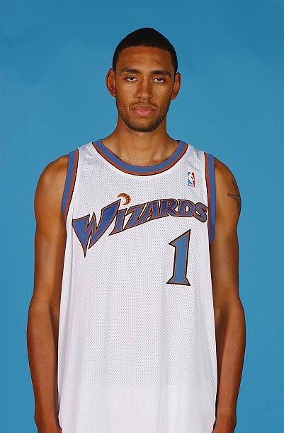 贾里德·杰弗里斯