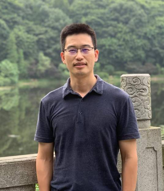 朱志辉（中南大学基建处处长）