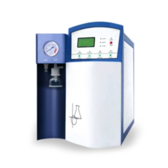 RO超纯水机