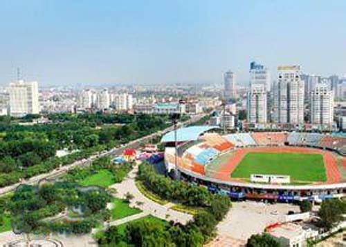 沙门村（河南省新乡市延津县榆林乡下辖村）