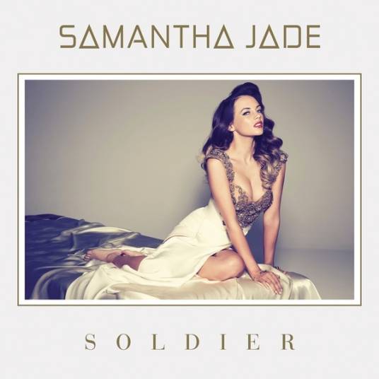 Soldier（Samantha Jade演唱的歌曲）