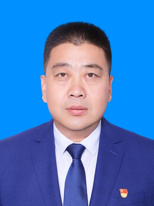 李鹏（临夏回族自治州委常委、州委政法委书记）