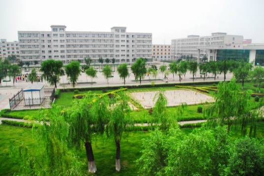 太原科技大学化学与生物工程学院