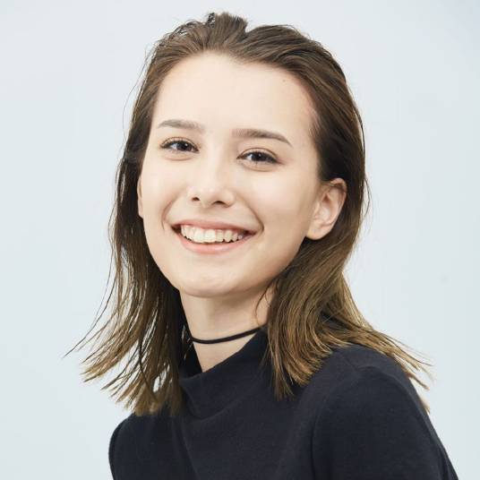 黄雅静（演员）