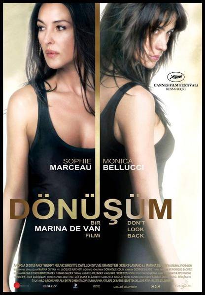 不要回头（2009年玛丽娜·德·范执导的电影）