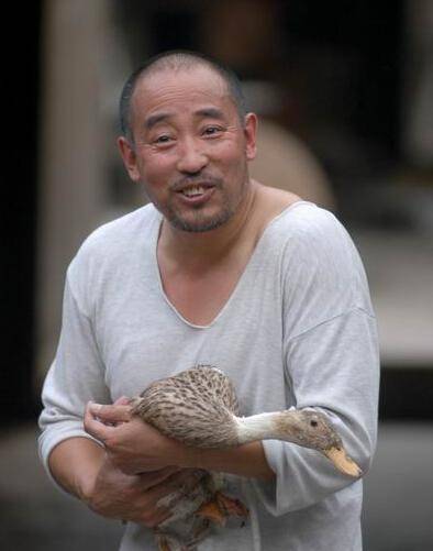 刘永生（中国内地男演员）