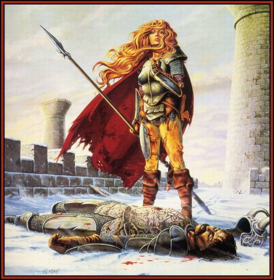 黑暗降临（2003年Aventurine S.A发行的MMORPG类游戏）