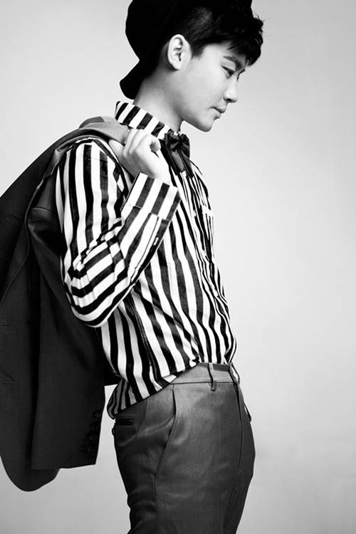 遗失的爱（马旭东演唱歌曲）