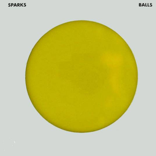 Balls