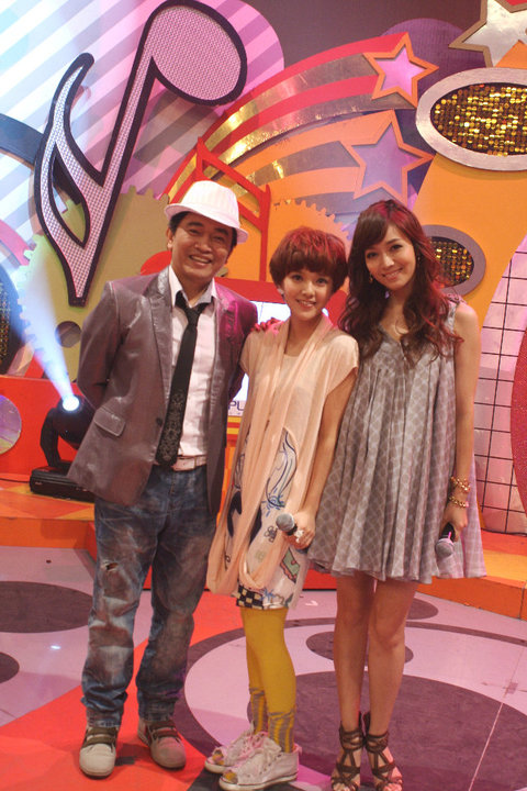 王牌大明星（台湾东风卫视综艺节目）