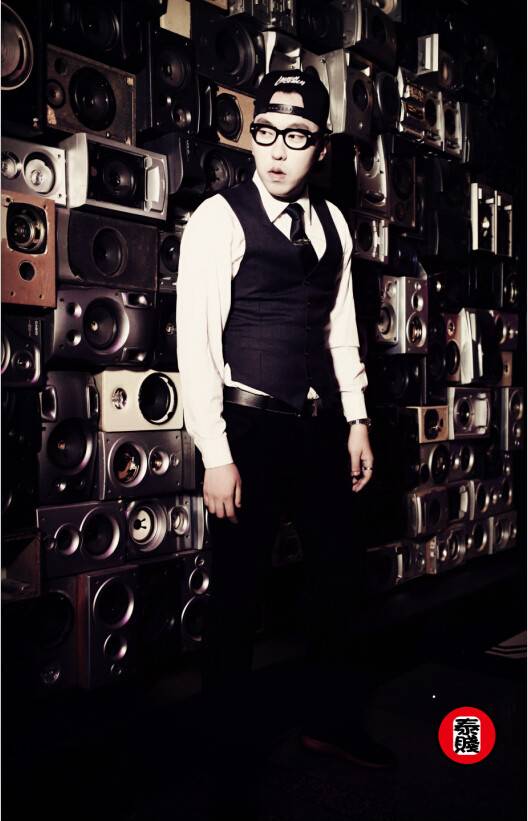 高永泰（中国大陆男歌手）