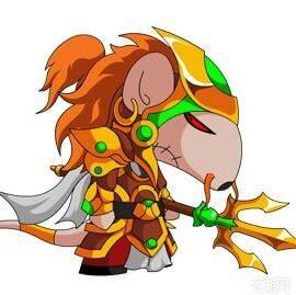 黄风大王（《造梦西游4》中的角色）