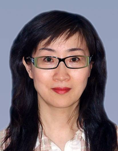 李桂芳（中国人民大学商学院贸易经济系副教授）