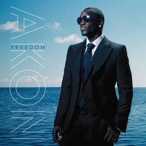 Troublemaker（Akon,Sweet Rush演唱歌曲）