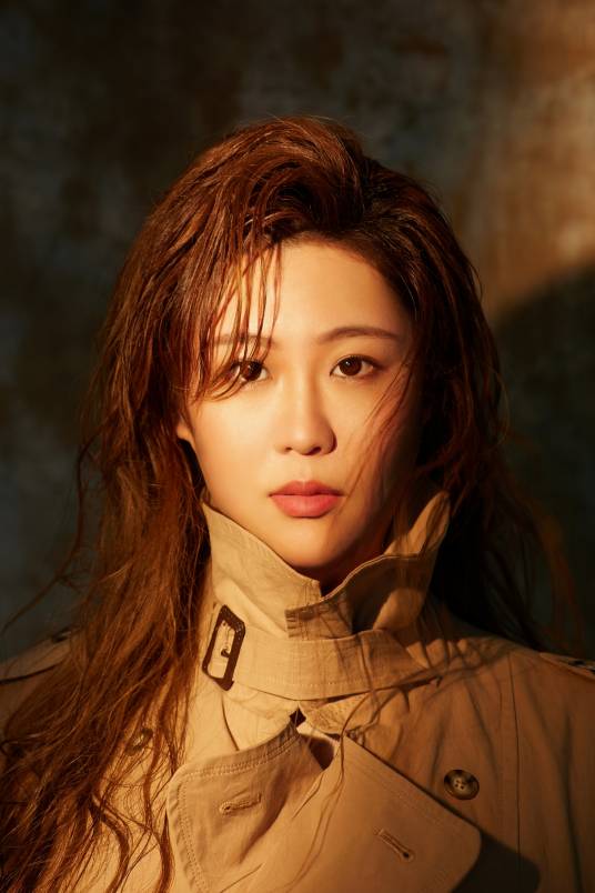 任然（中国内地女歌手）